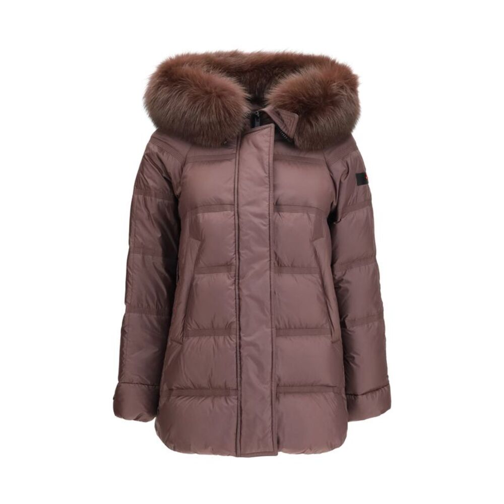 Peuterey Women Takan Hooded Jacket